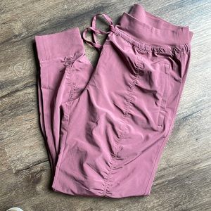 Athleta joggers